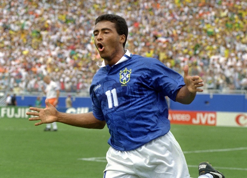 romario